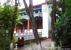 027-Quentin - Kunming 